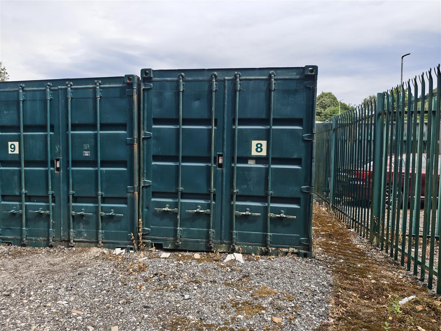 An AMCO property